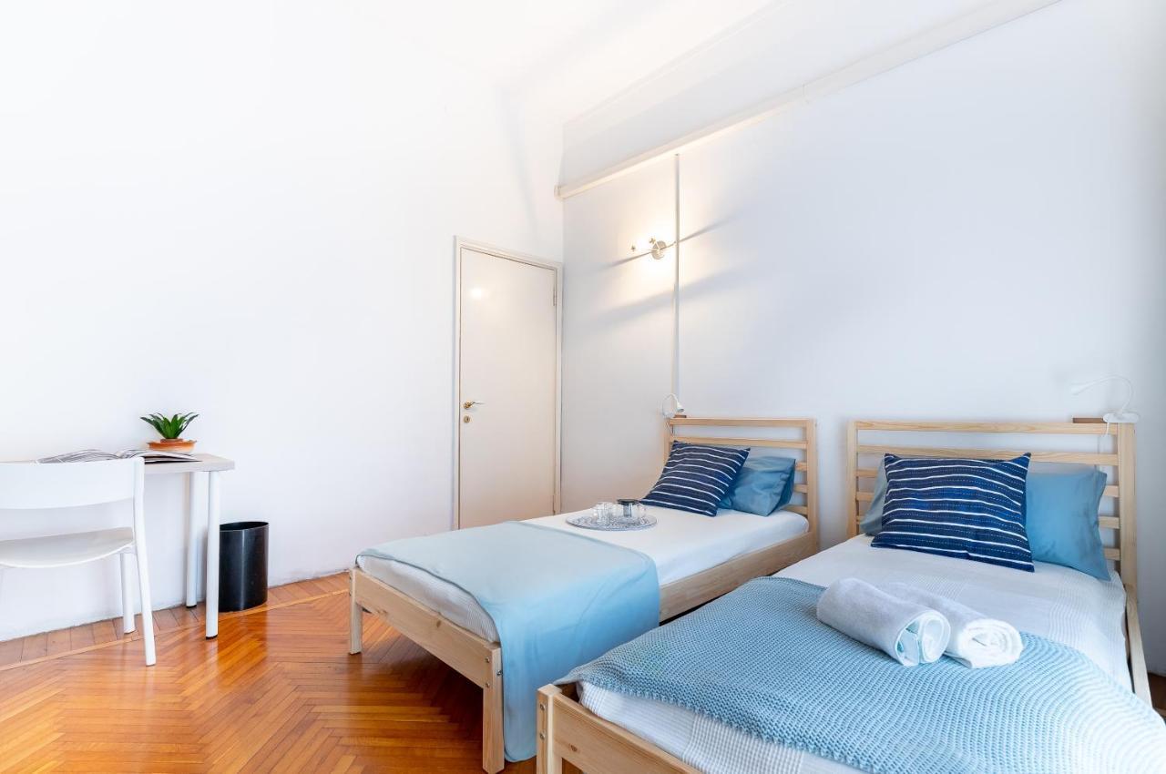 Pacini - Affitti Brevi Italia Apartment
