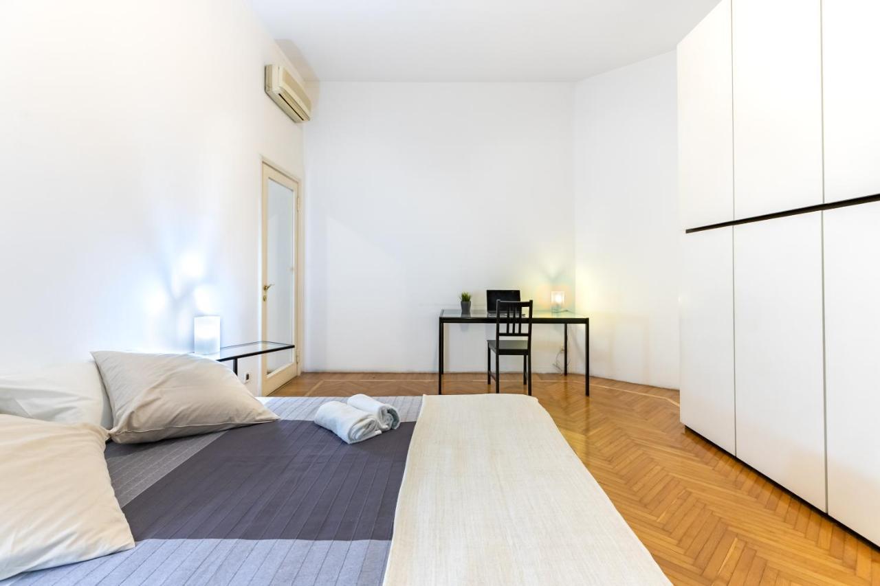 Pacini - Affitti Brevi Italia Mailand