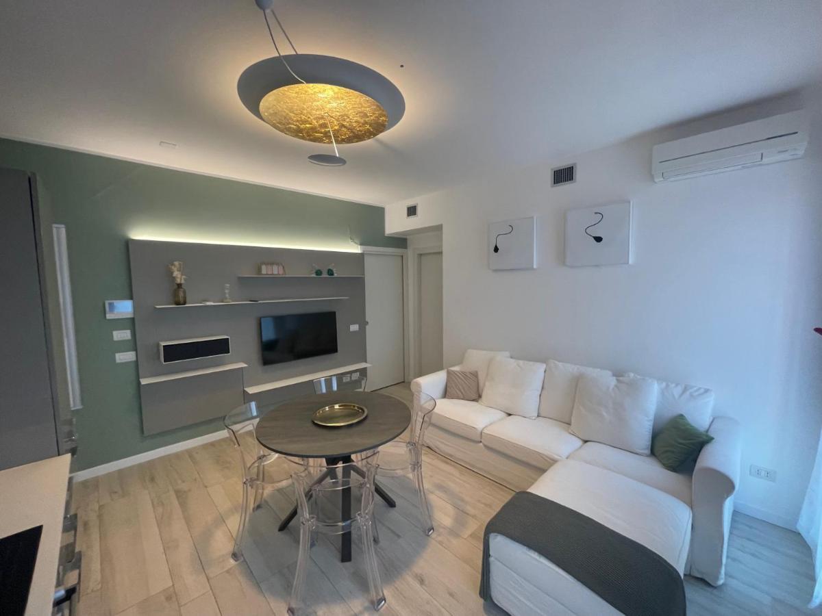 Casa Aleardo 1b Apartment Mailand
