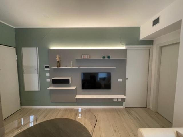 Casa Aleardo 1b Apartment Mailand