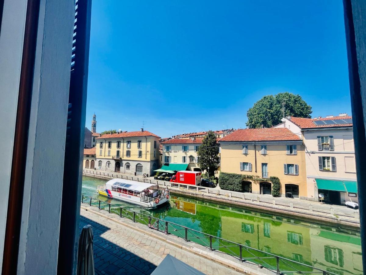 La Casa Sul Naviglio *