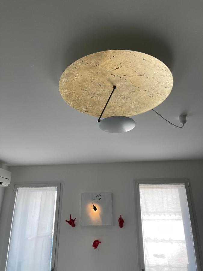 Apartment Casa Aleardo 1b