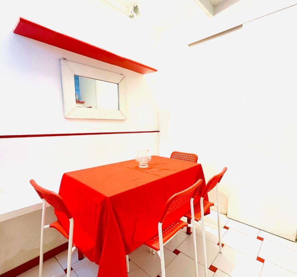 House In Navigli Center *