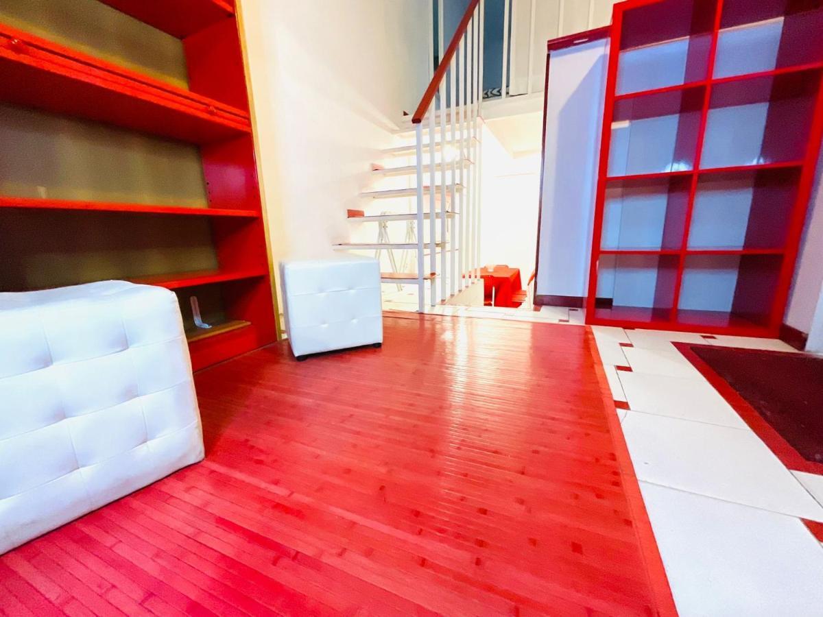House In Navigli Center * Milan