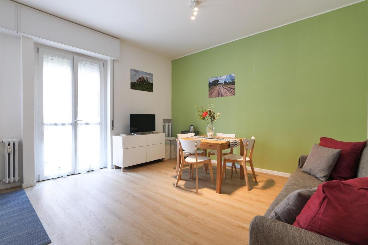 Apartamento Primopiano - Biancospini Milão