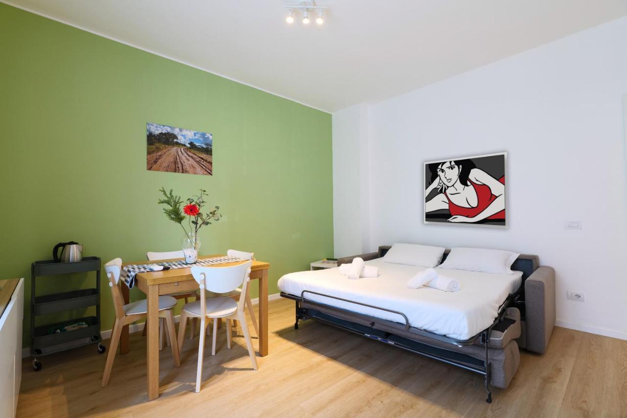 Primopiano - Biancospini Apartamento