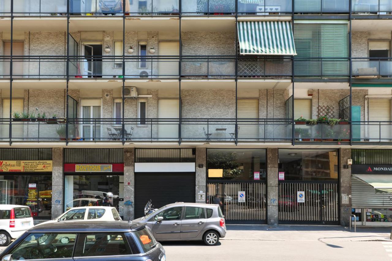 Apartamento Primopiano - Biancospini Milão