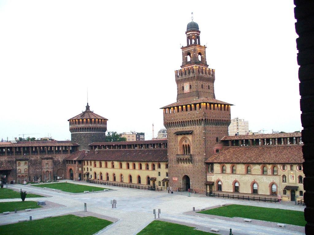 Brera 2*