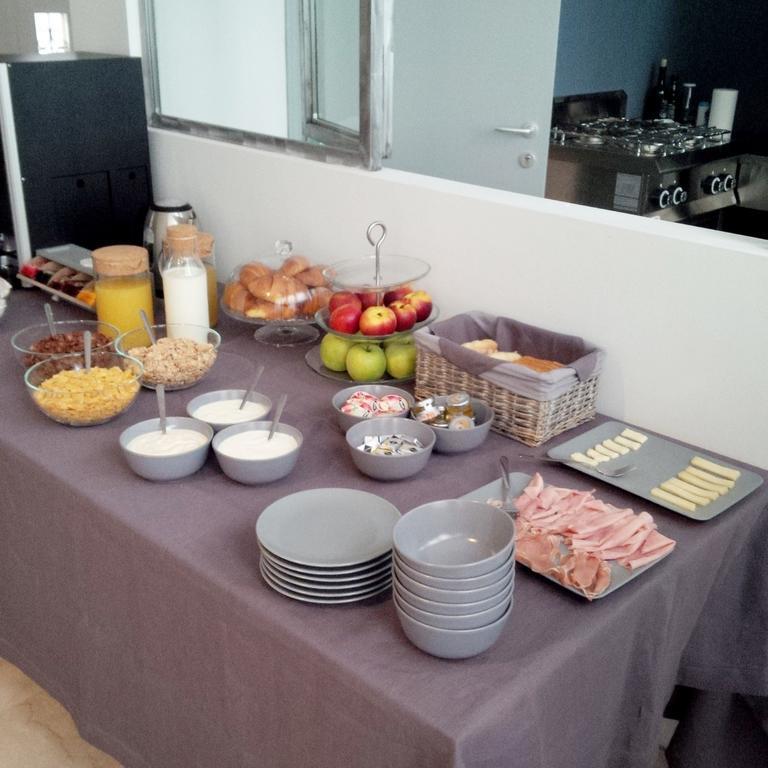 I 10 Mondi Bed & Breakfast 2*