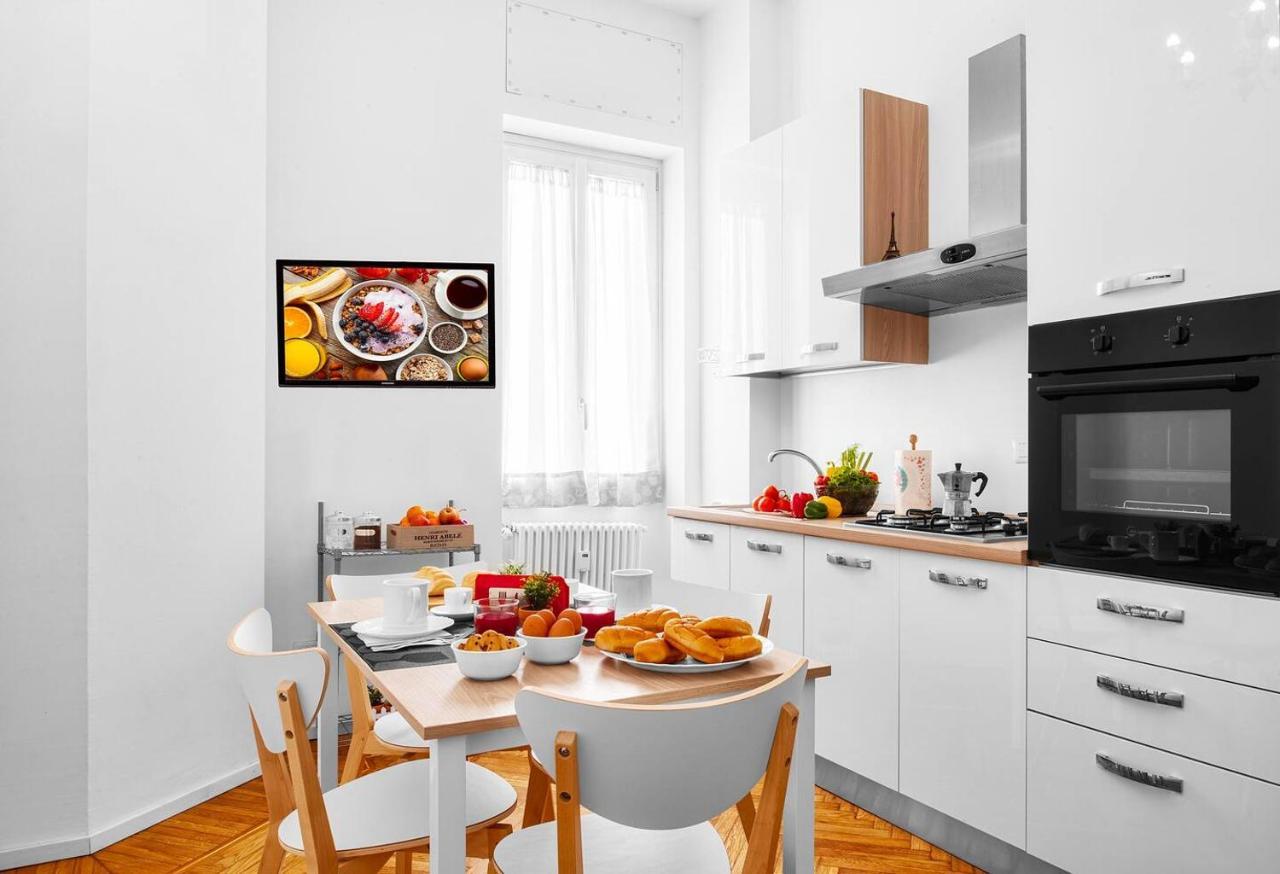 Apartment 3 Bedrooms