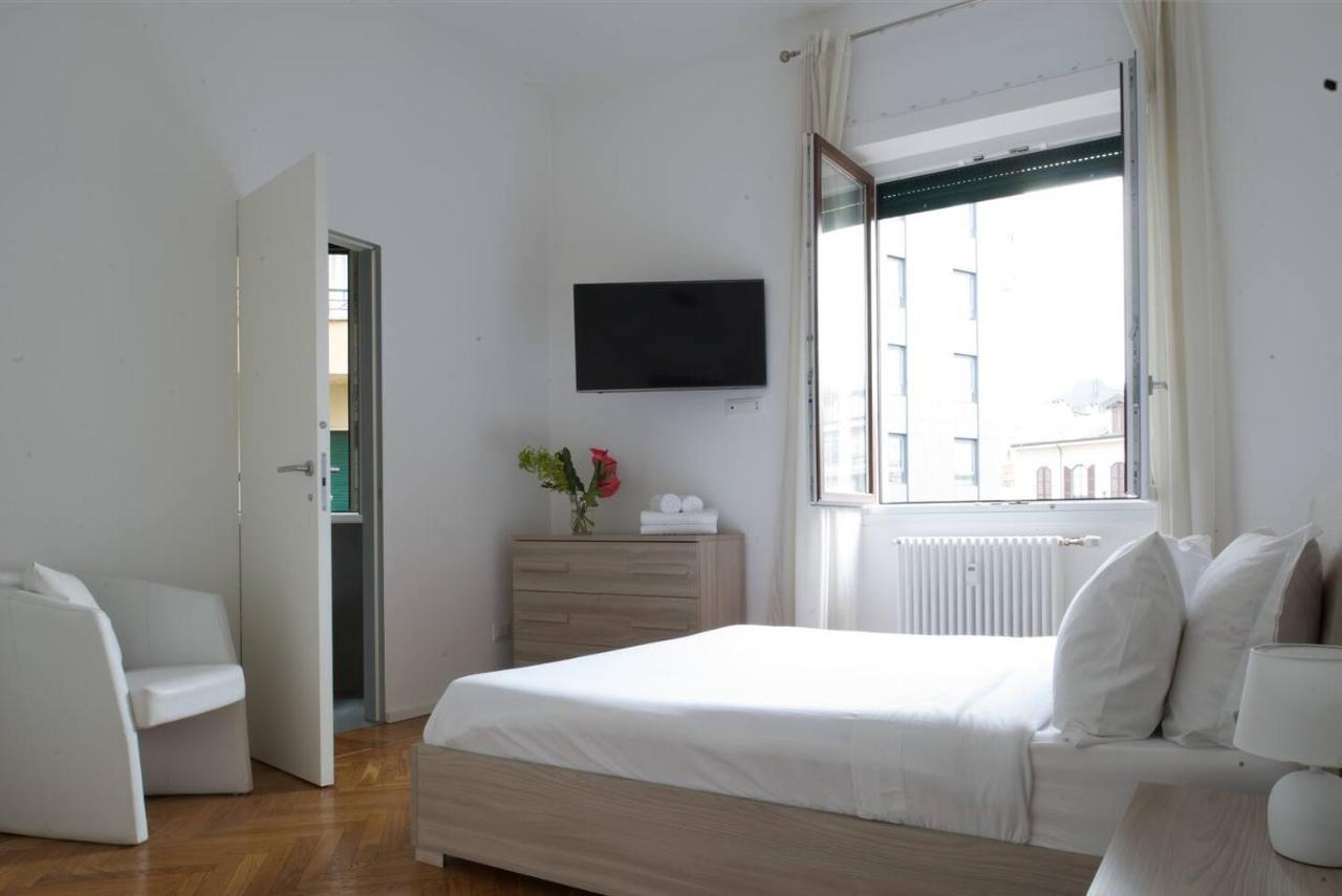 Apartment 3 Bedrooms *