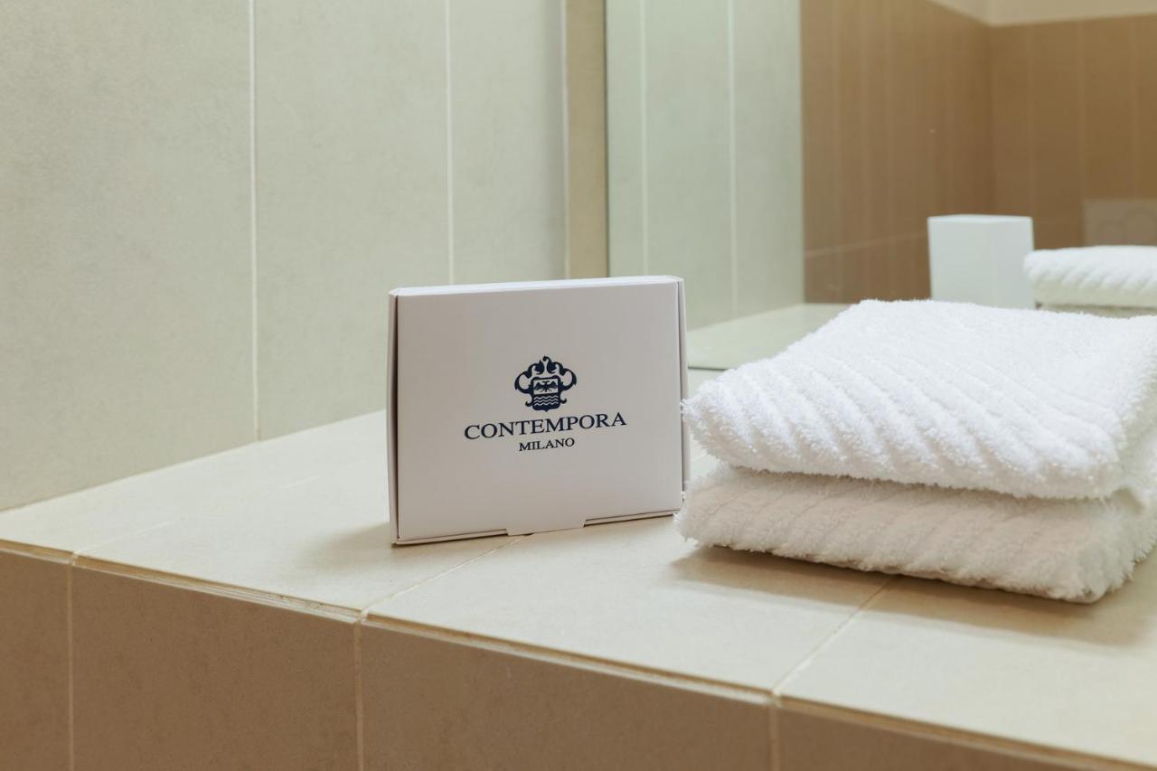 Apartamento Contempora - Cavallotti 13 - B21 *
