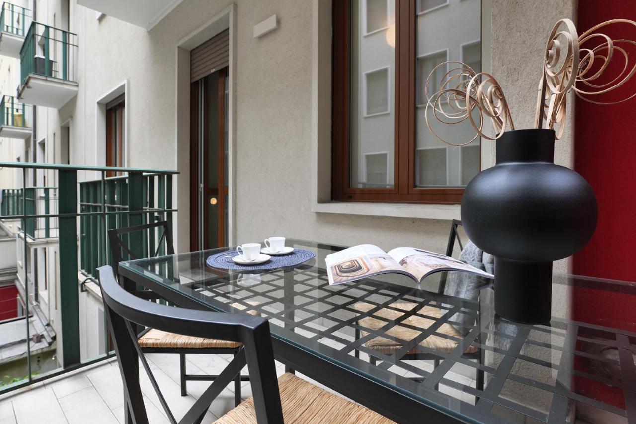 Apartamento Contempora - Cavallotti 13 - B21