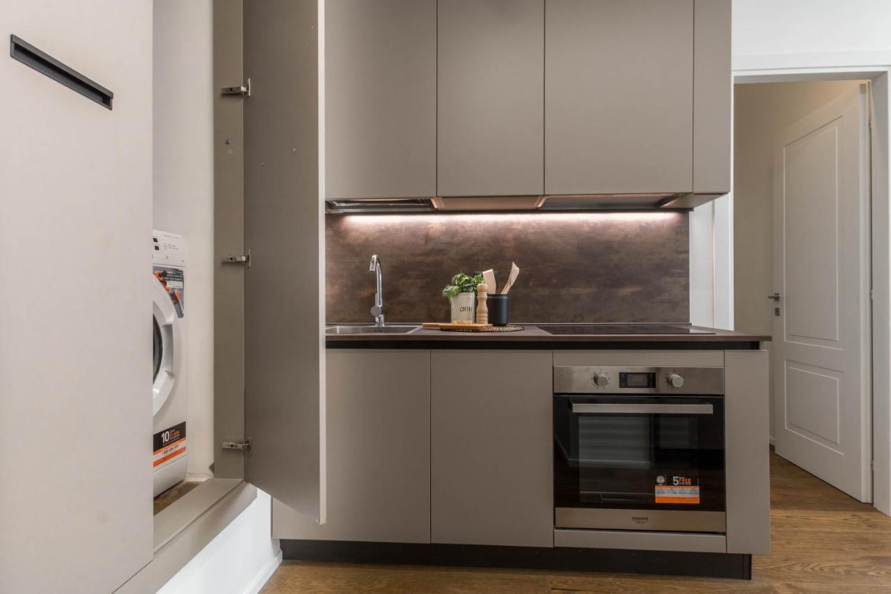 Apartamento & Cozy In Via Disciplini Milão