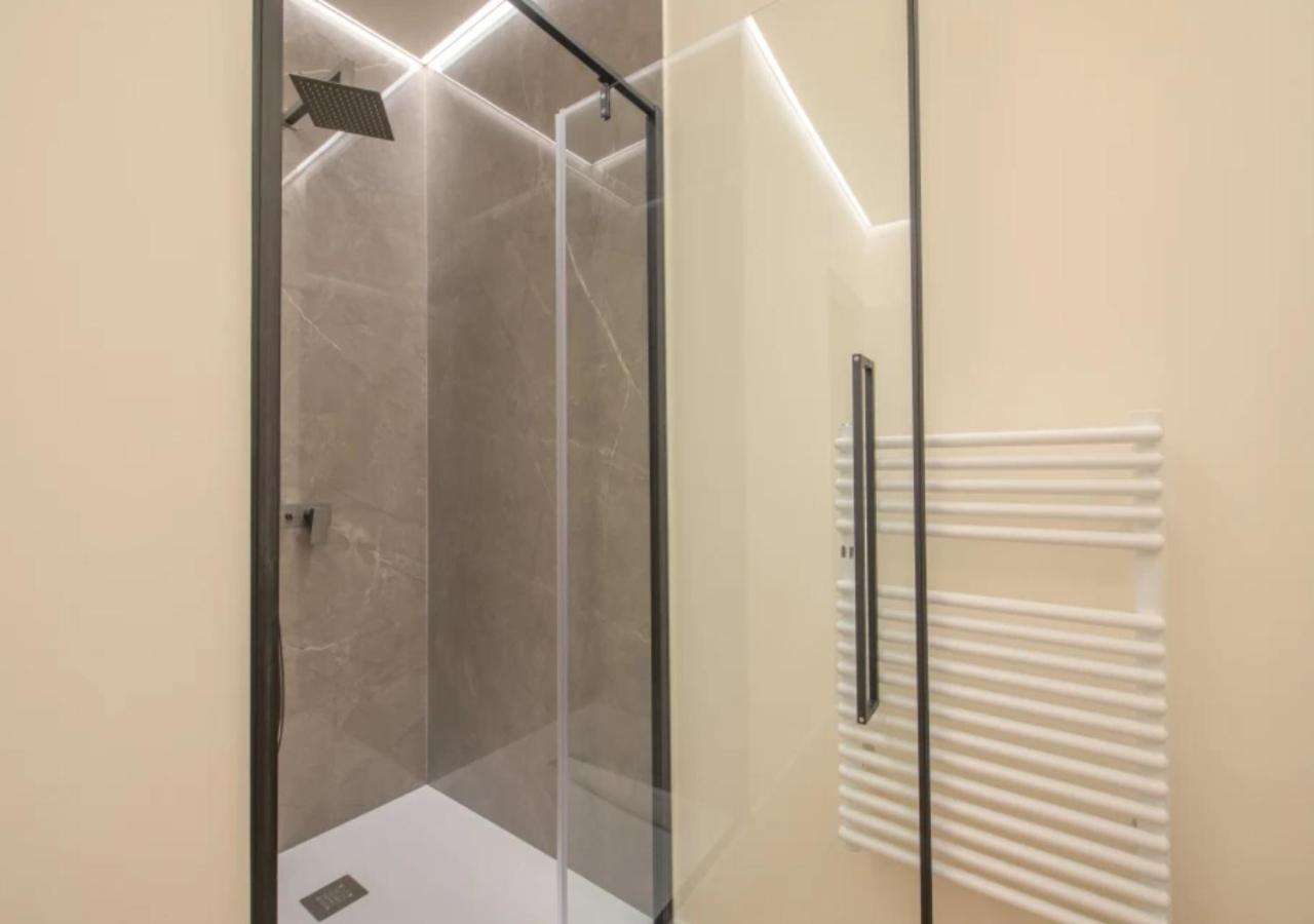Apartment Sweett- Luxury Torino Mailand