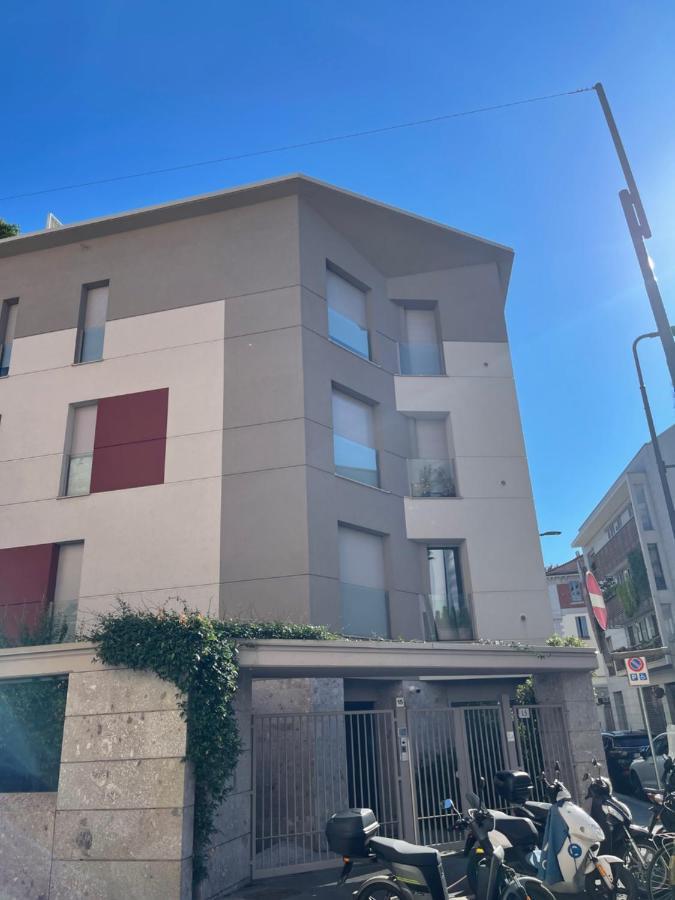 Apartment Casa Aleardo 1b Mailand