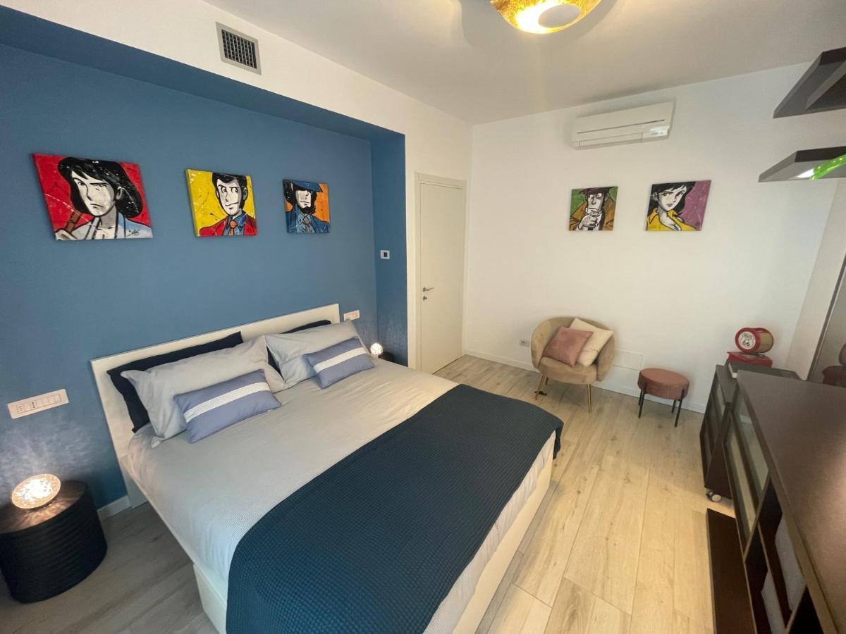 Apartment Casa Aleardo 1b