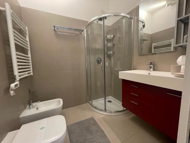 Apartment Casa Aleardo 1b Mailand