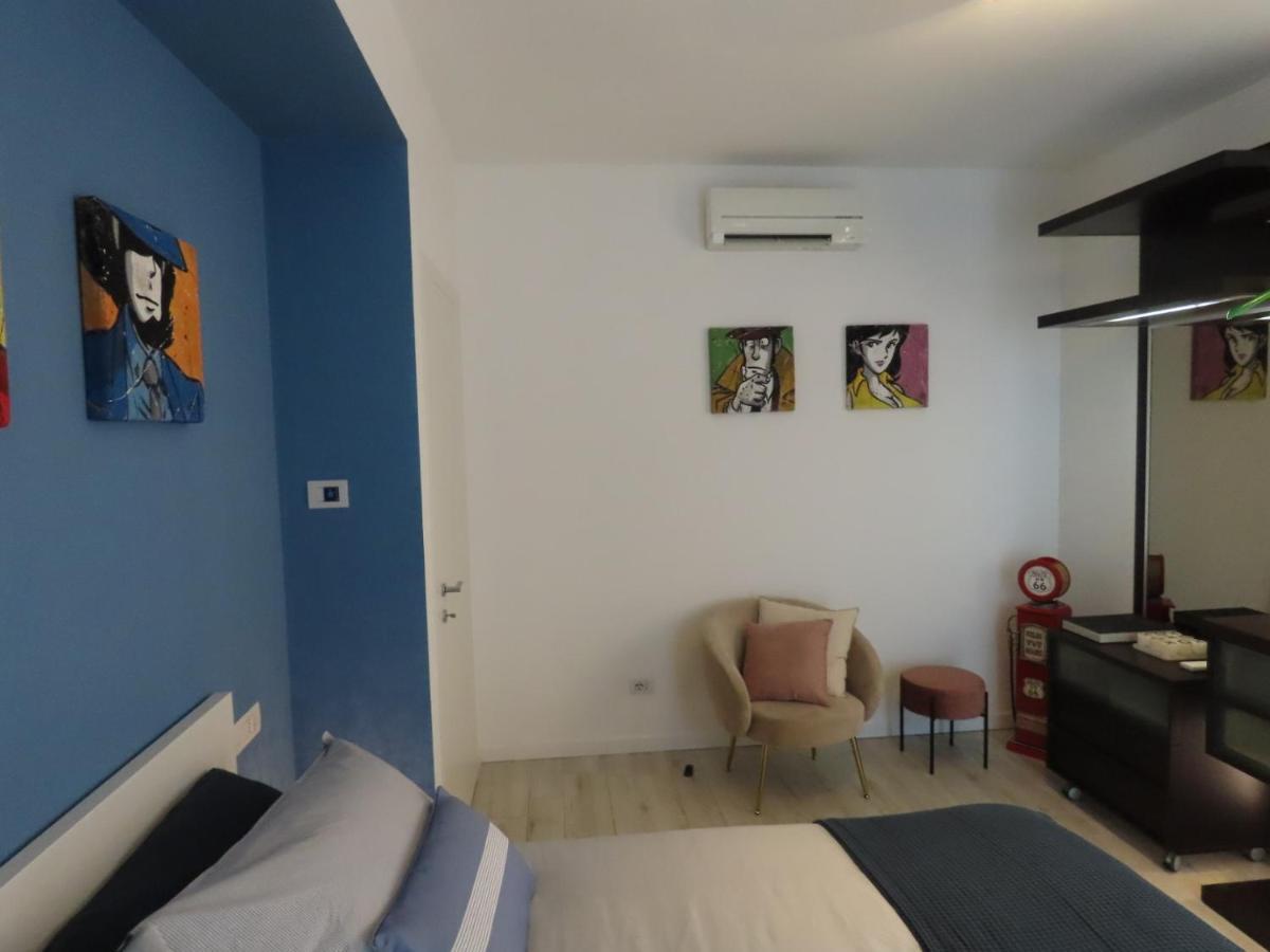 Apartment Casa Aleardo 1b Mailand