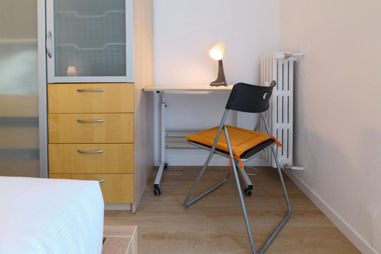 Primopiano - Biancospini Apartamento