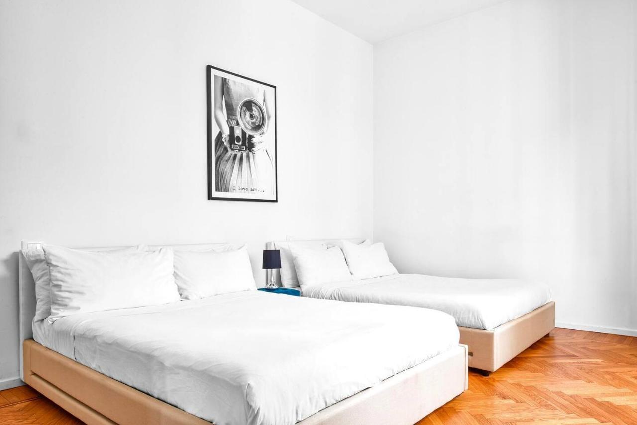 3 Bedrooms * Mailand