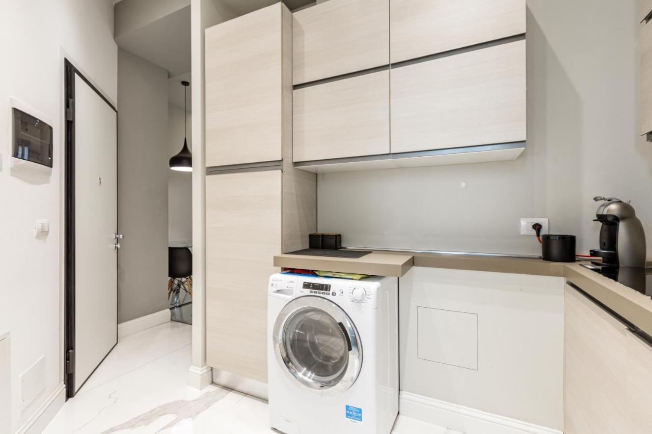 Apartment Moscova Design Apt
