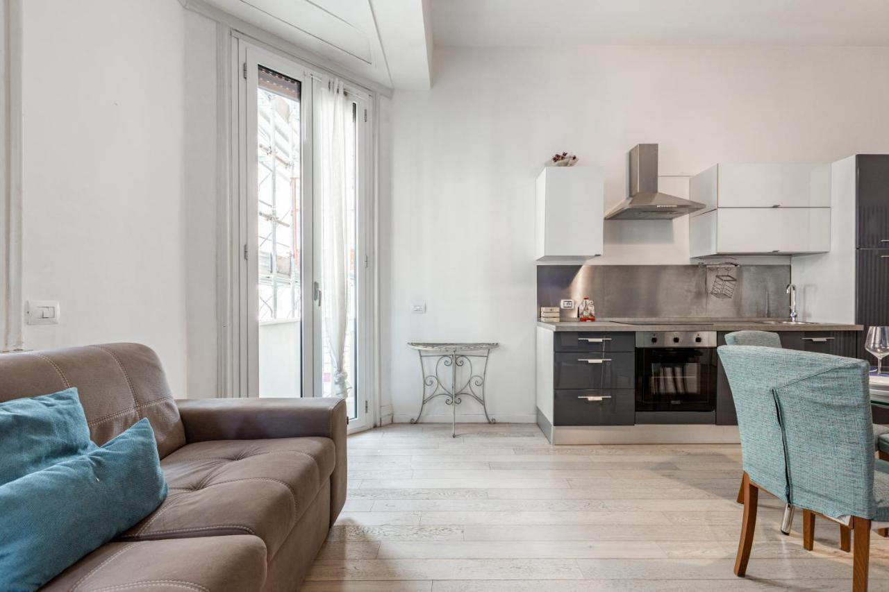 Station Renovated Apartment Mailand