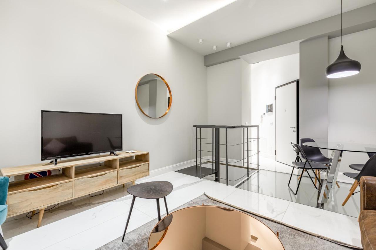 Moscova Design Apt Apartment *