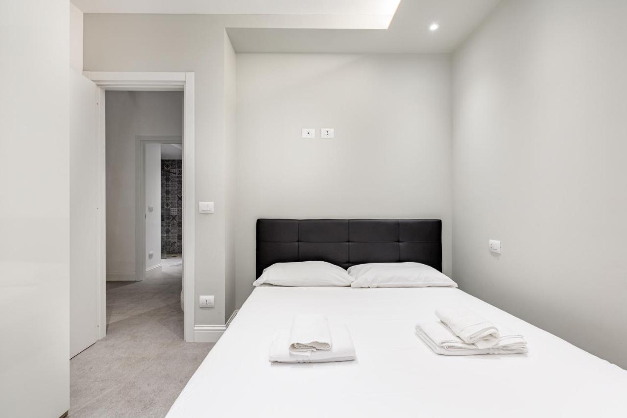 Apartment Moscova Design Apt *