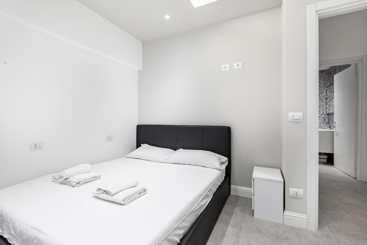 Apartment Moscova Design Apt