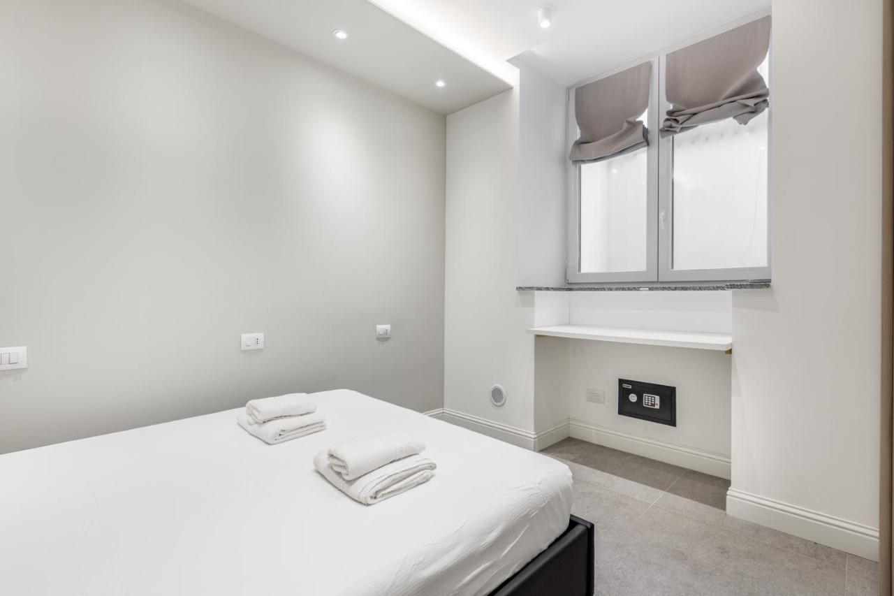 Apartment Moscova Design Apt