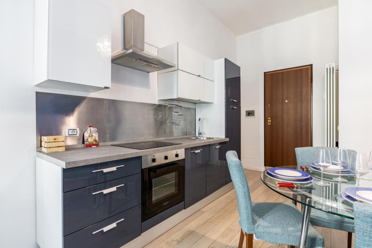 Station Renovated Apartment