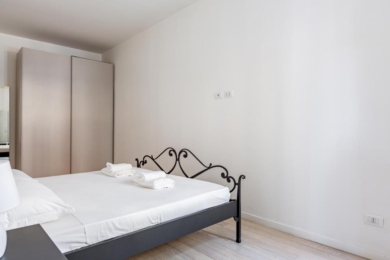 Station Renovated Apartment Mailand