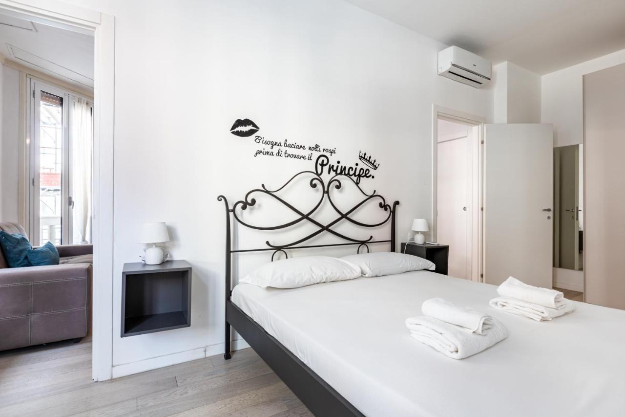 Apartment Station Renovated