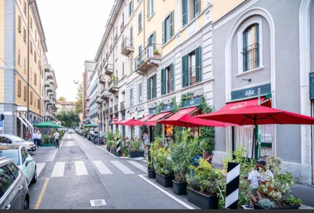 Spritz Apartment *