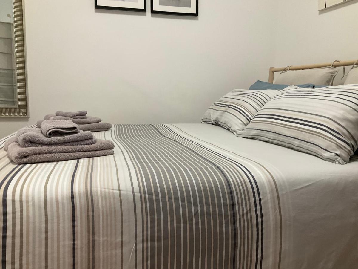 Apartment 25 - Near Metro M3 Mailand