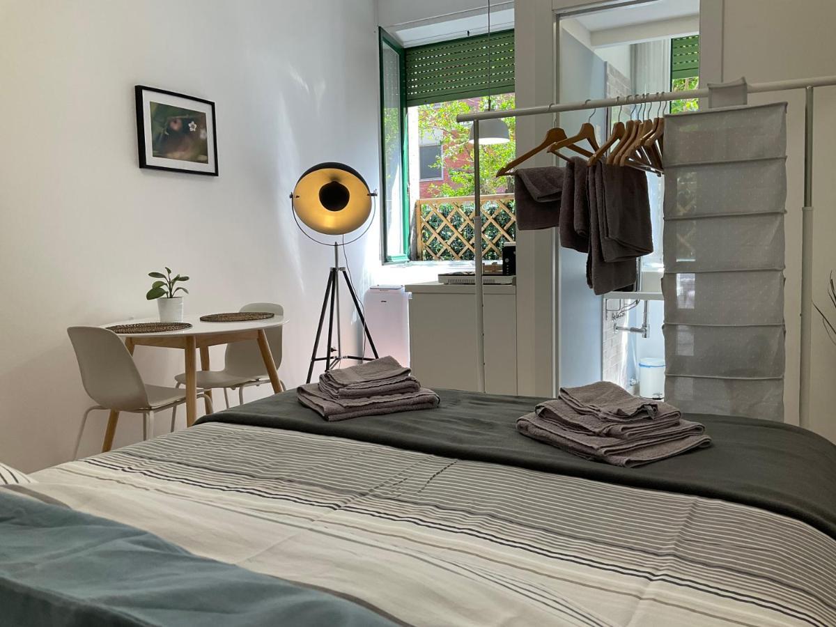 Apartment 25 - Near Metro M3 Mailand