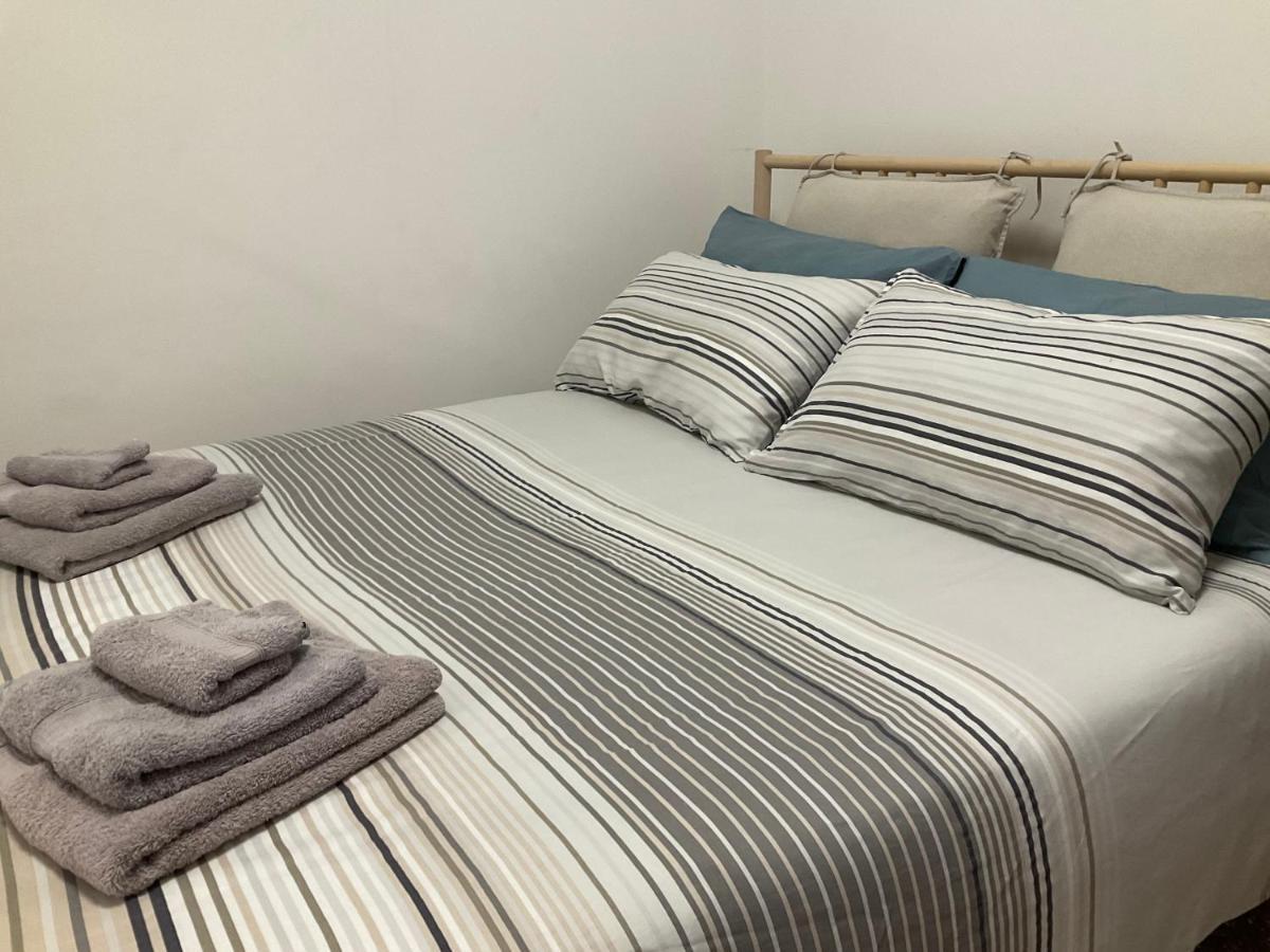 Apartment 25 - Near Metro M3 Mailand