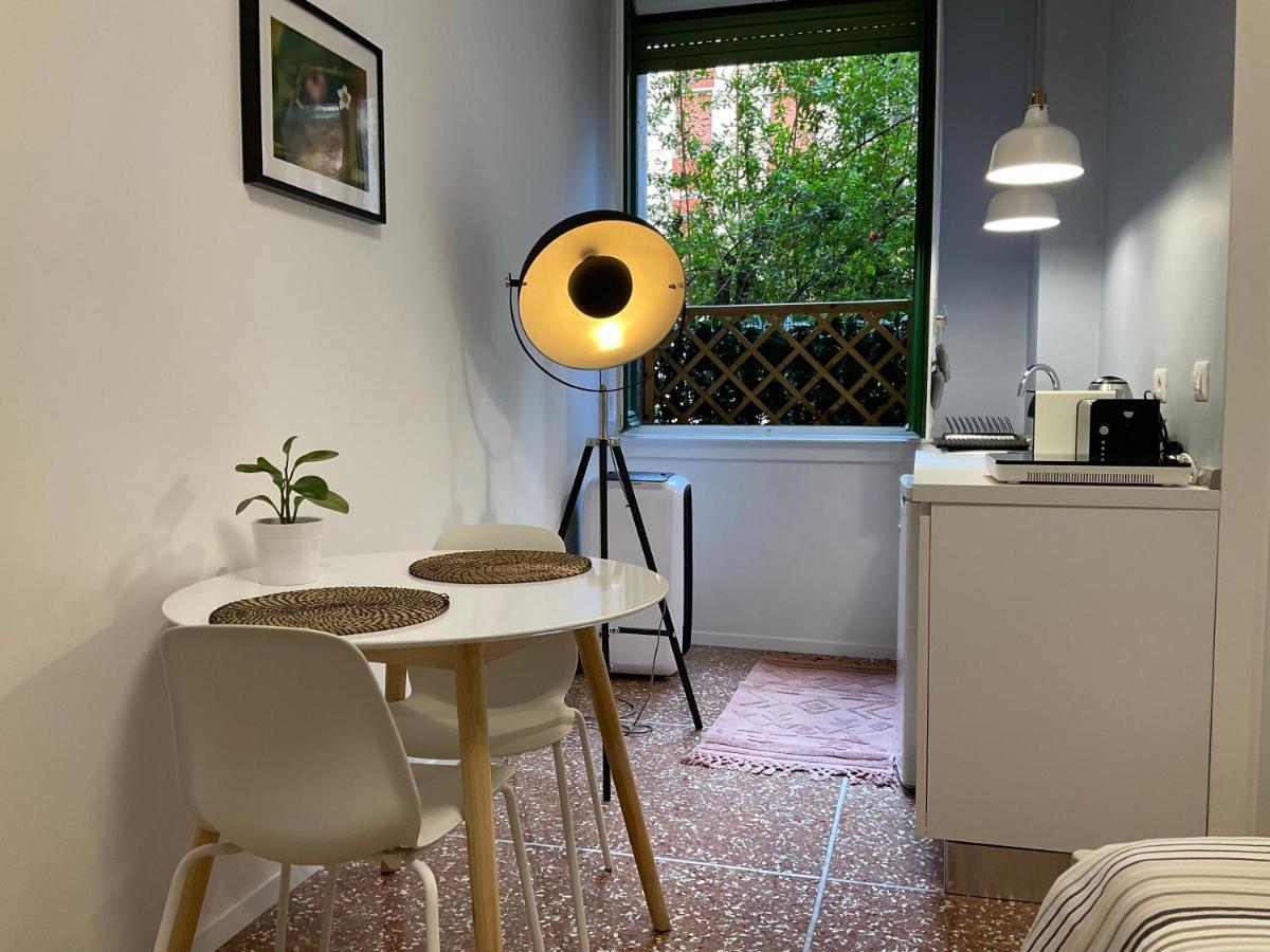 Apartment 25 - Near Metro M3 Mailand