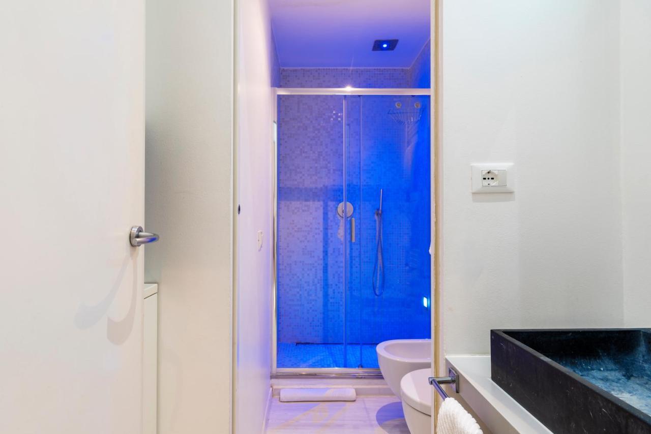 Apartamento Fifty Eight Brera Milão