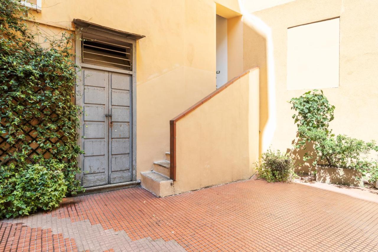 Fifty Eight Brera Apartamento Milão