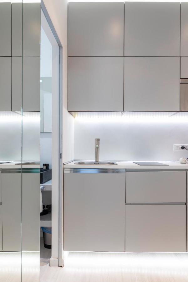 Apartamento Fifty Eight Brera