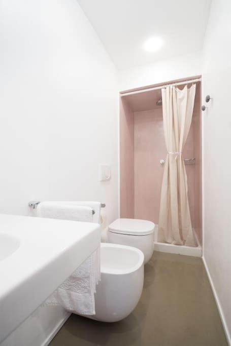 Romantic Loft Porta Venezia Milão