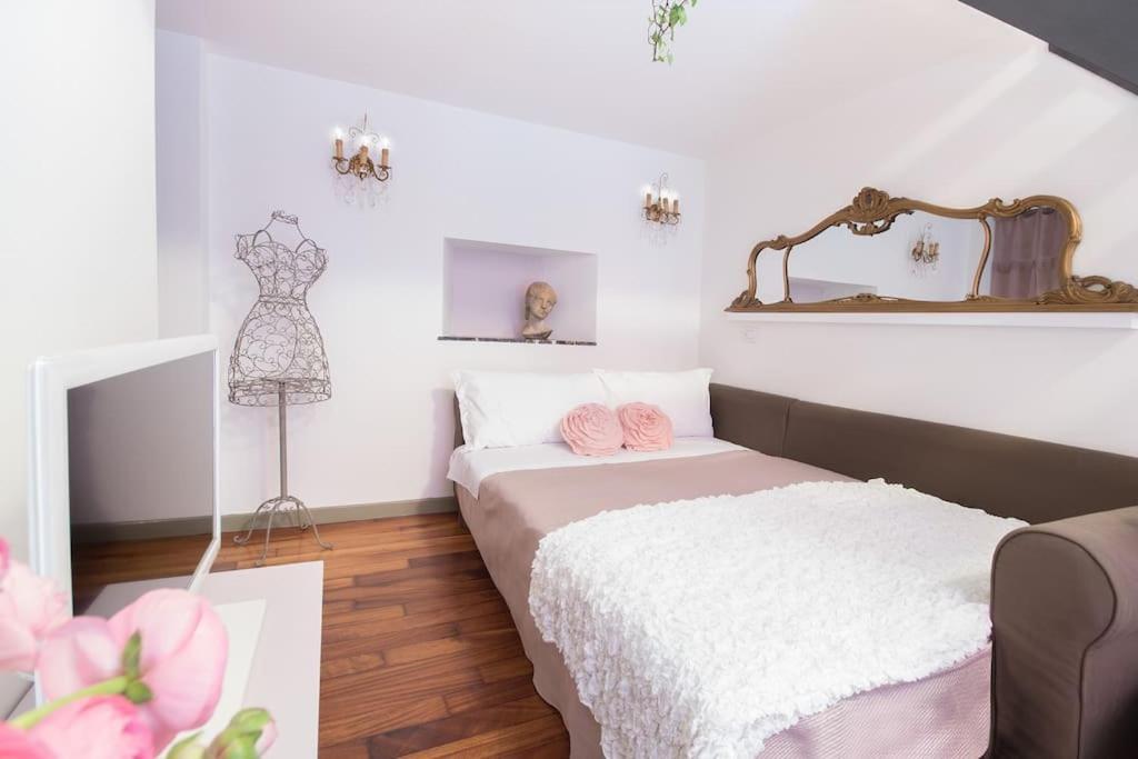 Romantic Loft Porta Venezia Apartamento