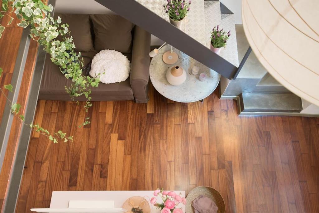 Romantic Loft Porta Venezia *
