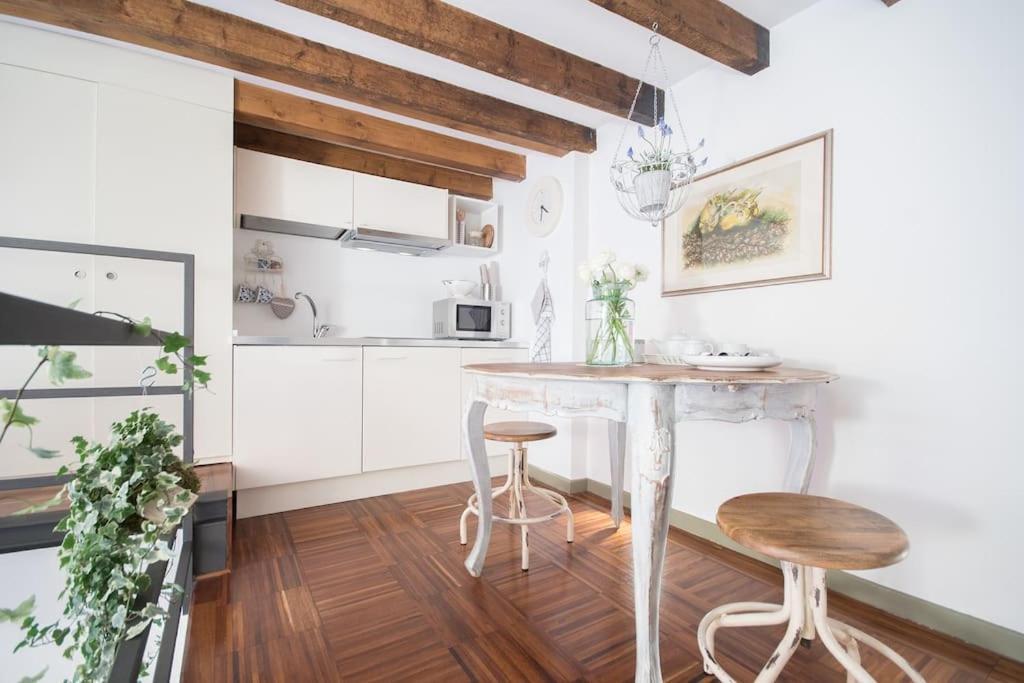 Romantic Loft Porta Venezia Milão