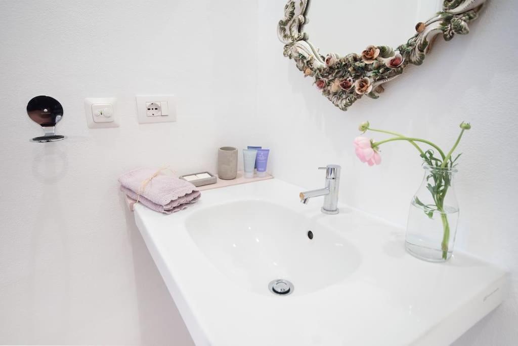 Romantic Loft Porta Venezia