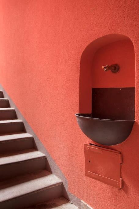 Romantic Loft Porta Venezia Apartamento *
