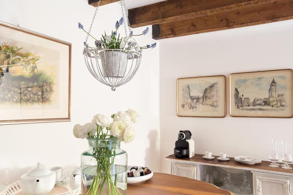 Romantic Loft Porta Venezia