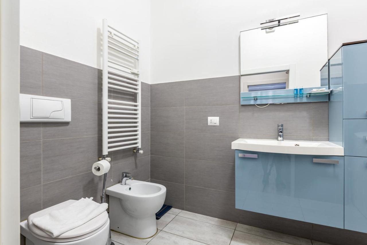 Station Renovated Apartment